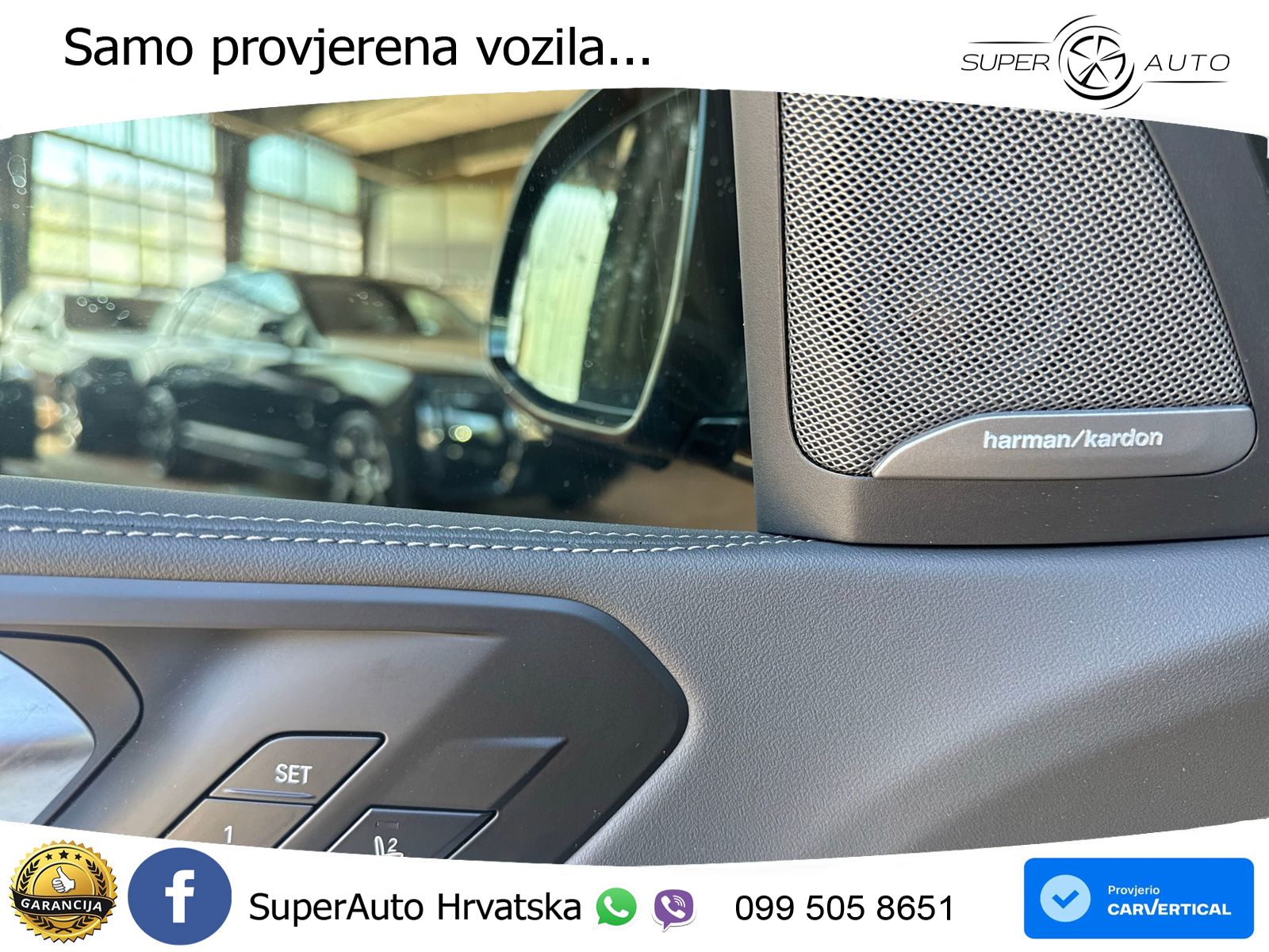 BMW X5 30d (286 KS) xDrive Steptronic LED+GR SJED+ACC