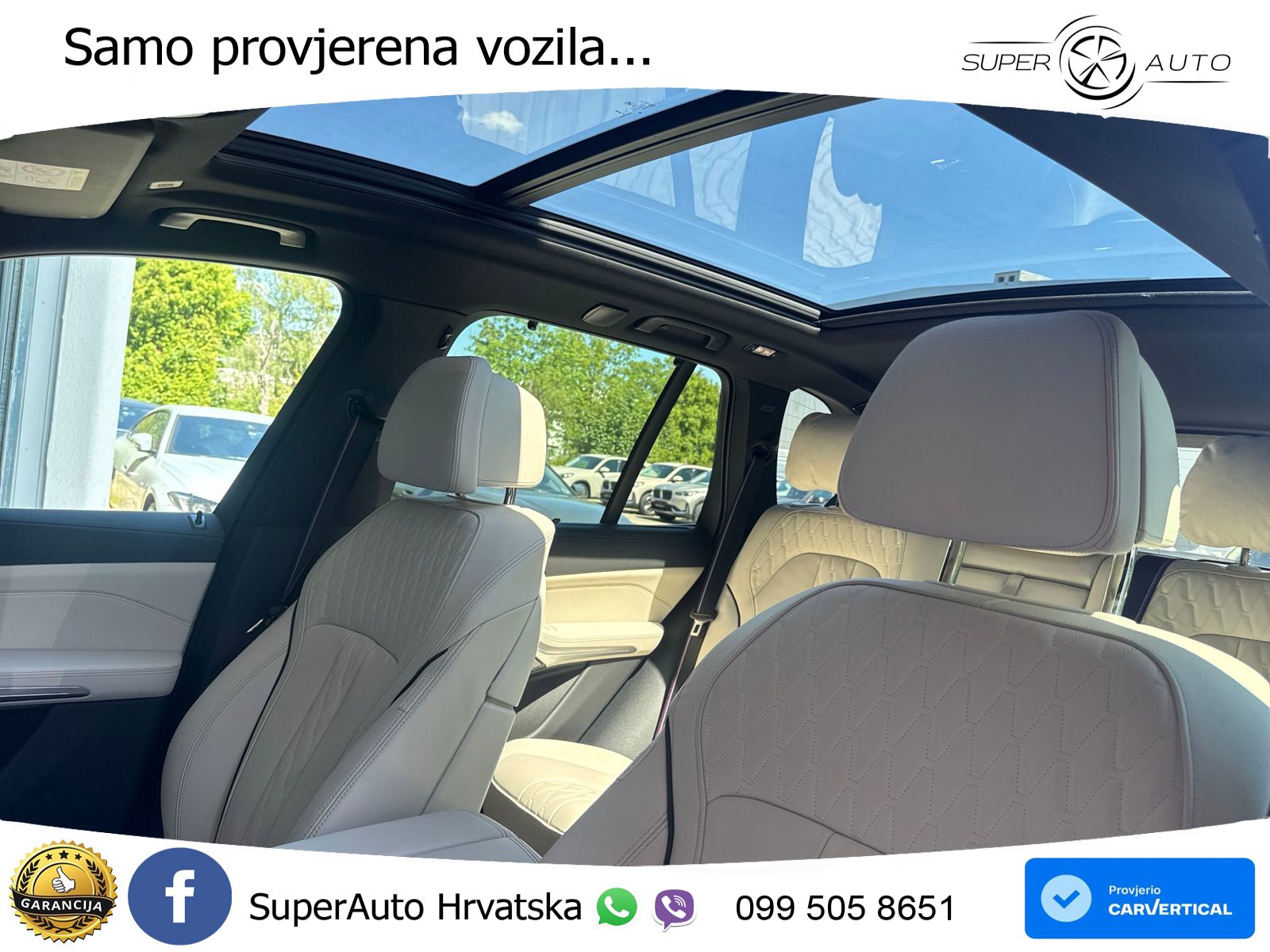 BMW X5 30d (286 KS) xDrive Steptronic LED+GR SJED+ACC