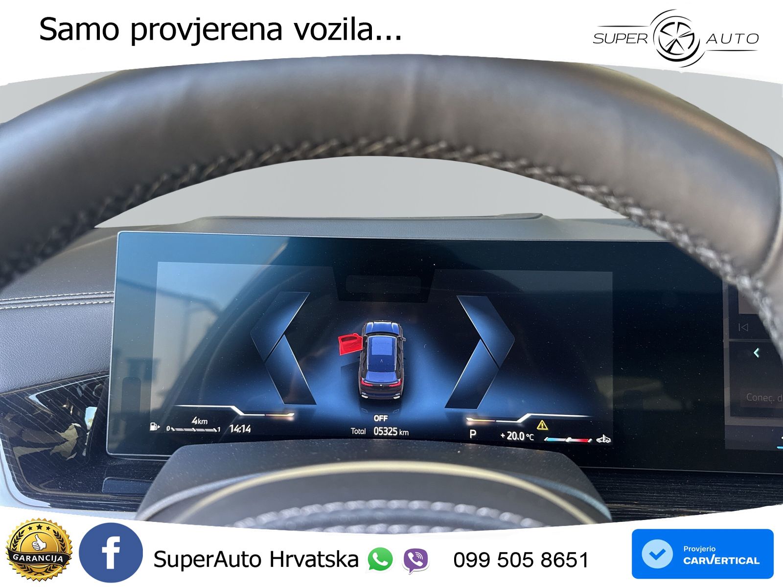 BMW X5 30d (286 KS) xDrive Steptronic LED+GR SJED+ACC