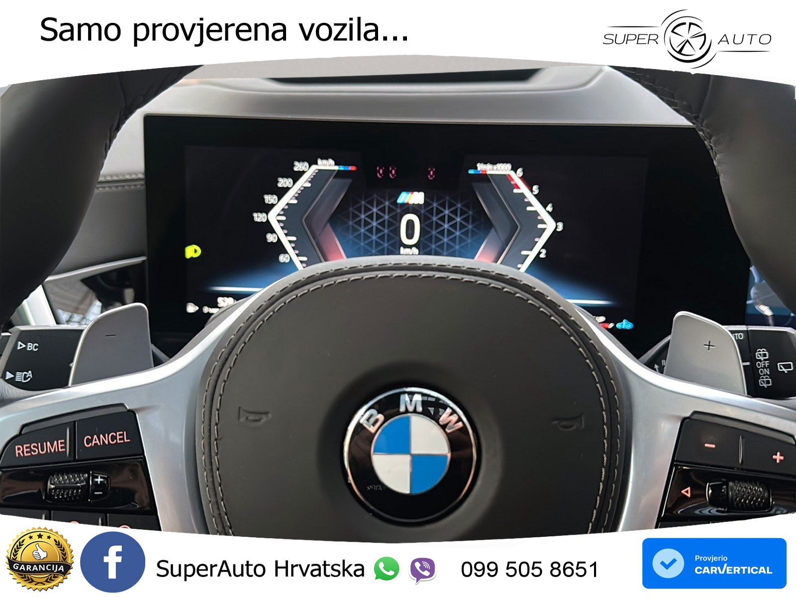 BMW X5 40d (340 KS) xDrive Steptronic