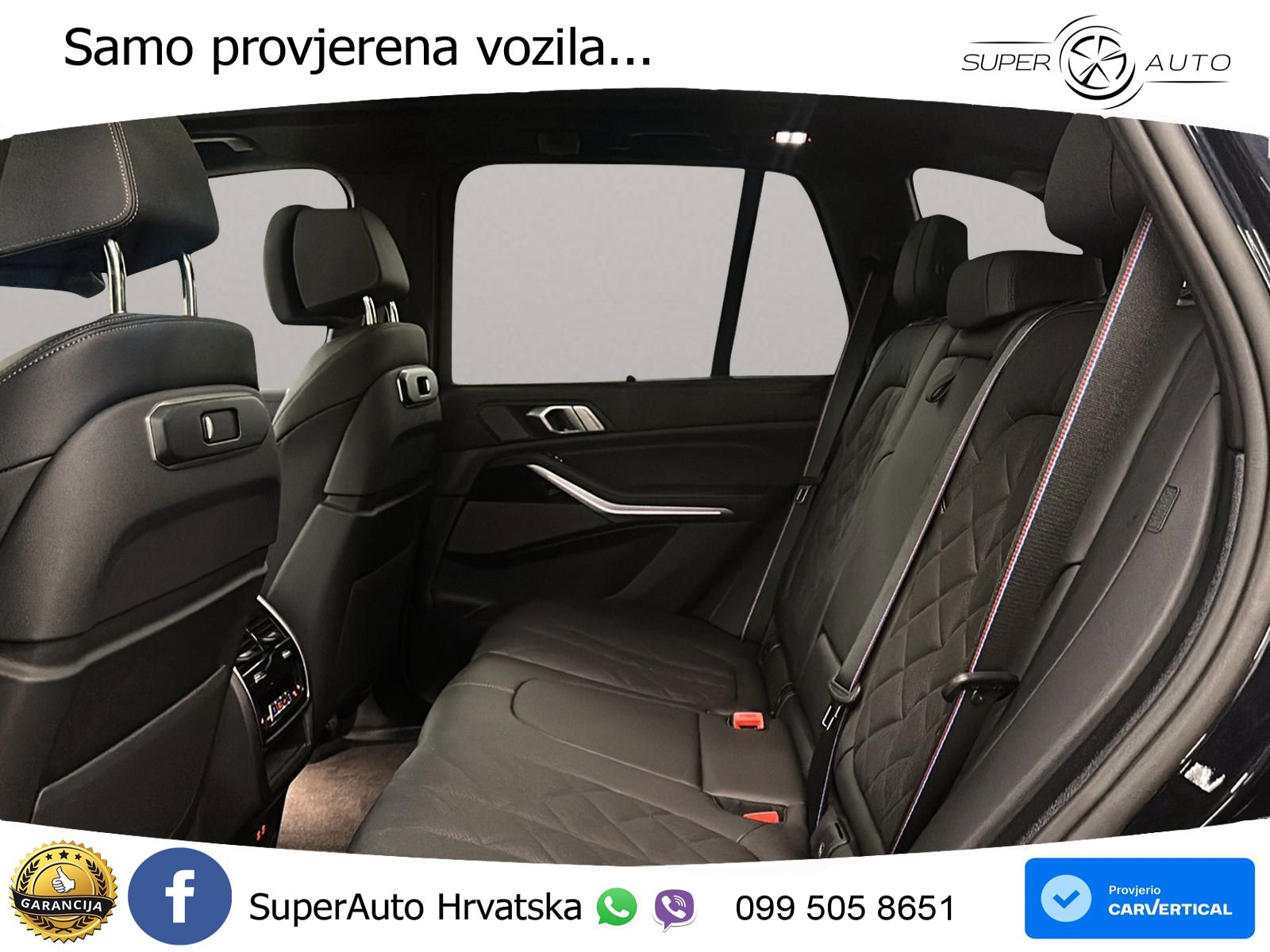 BMW X5 40d (340 KS) xDrive Steptronic