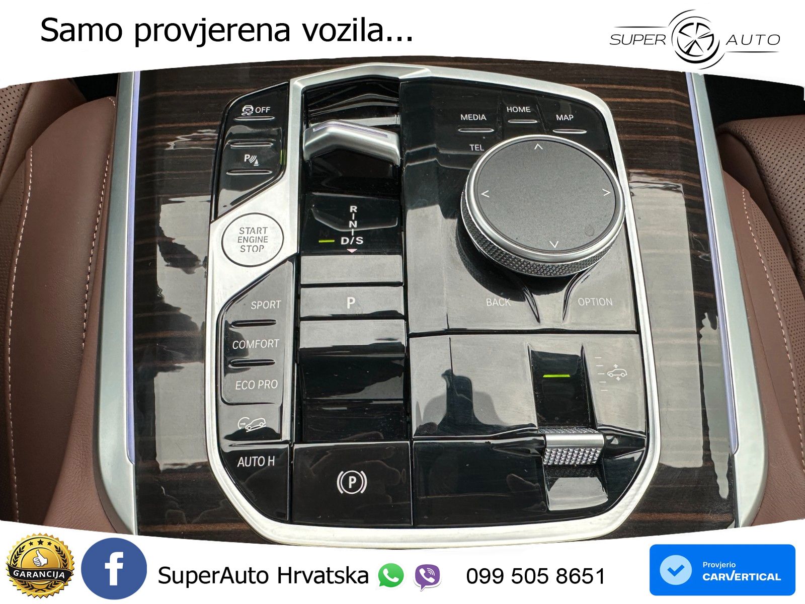 BMW X5 30d (298 KS) xDrive Steptronic M Sport