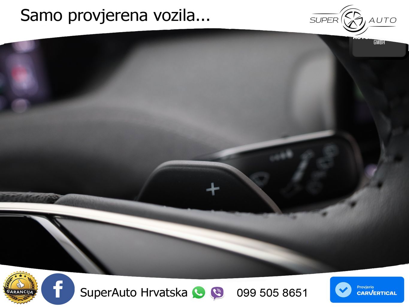 Škoda Enyaq iV 85x 82 kWh (286 KS) AWD