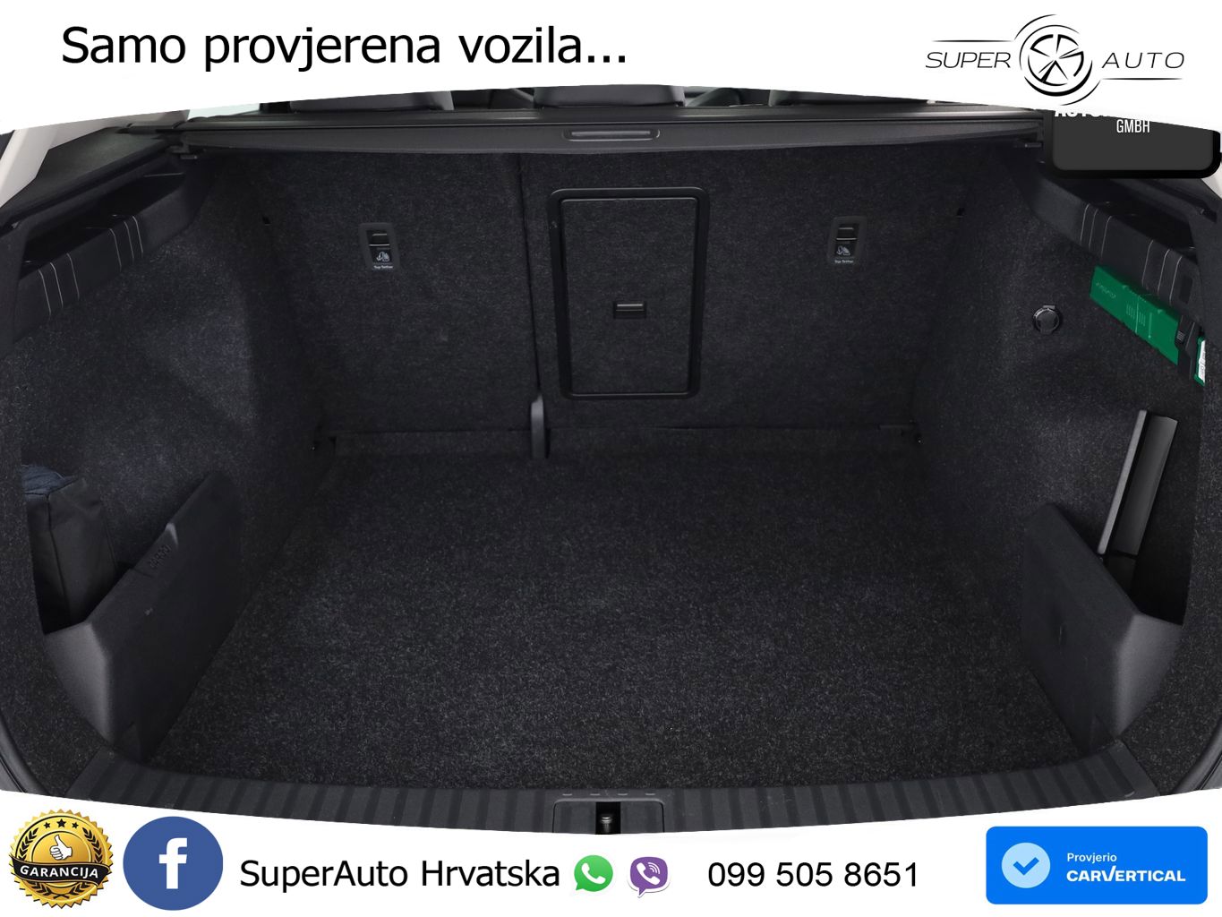Škoda Enyaq iV 85x 82 kWh (286 KS) AWD