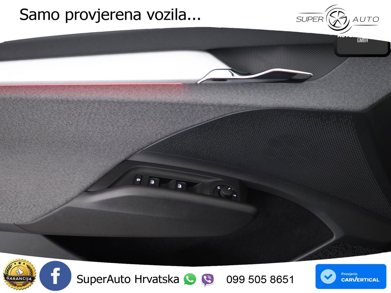 Škoda Enyaq iV 85x 82 kWh (286 KS) AWD