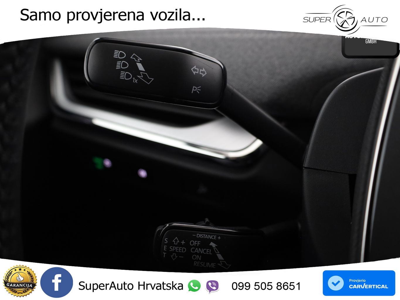 Škoda Enyaq iV 85x 82 kWh (286 KS) AWD