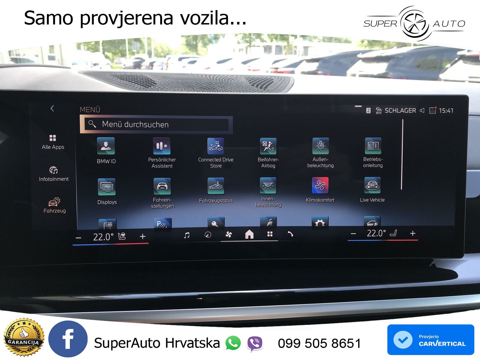 BMW X6 40d (352 KS) xDrive Steptronic LED+GR SJED+ACC