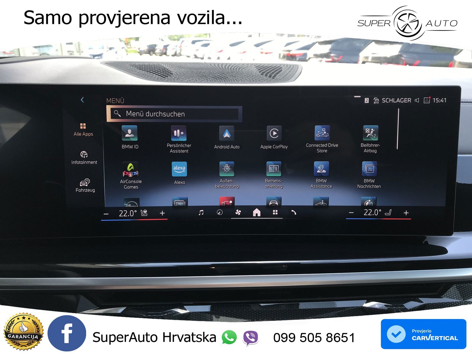 BMW X6 40d (352 KS) xDrive Steptronic LED+GR SJED+ACC