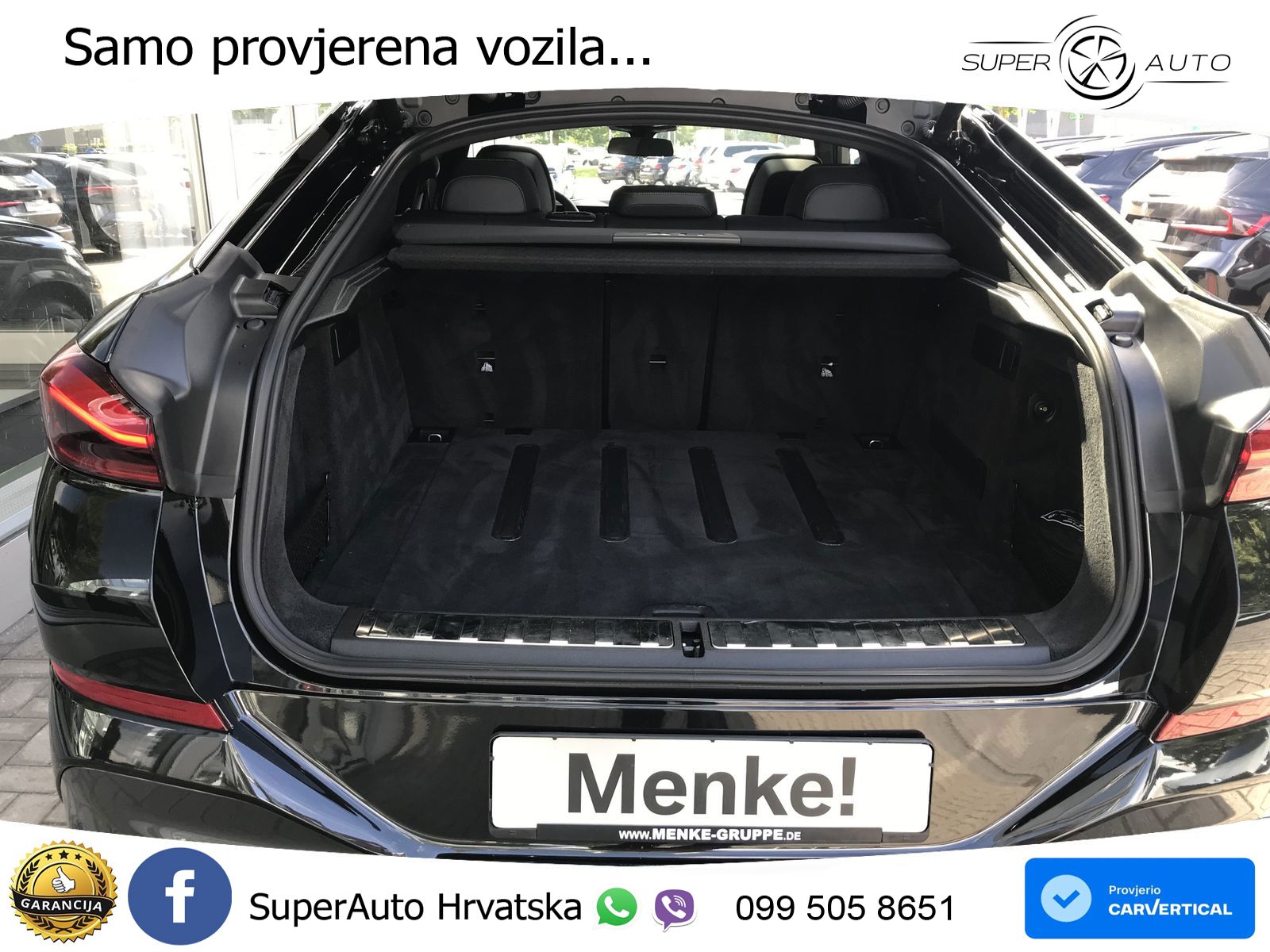 BMW X6 40d (352 KS) xDrive Steptronic LED+GR SJED+ACC