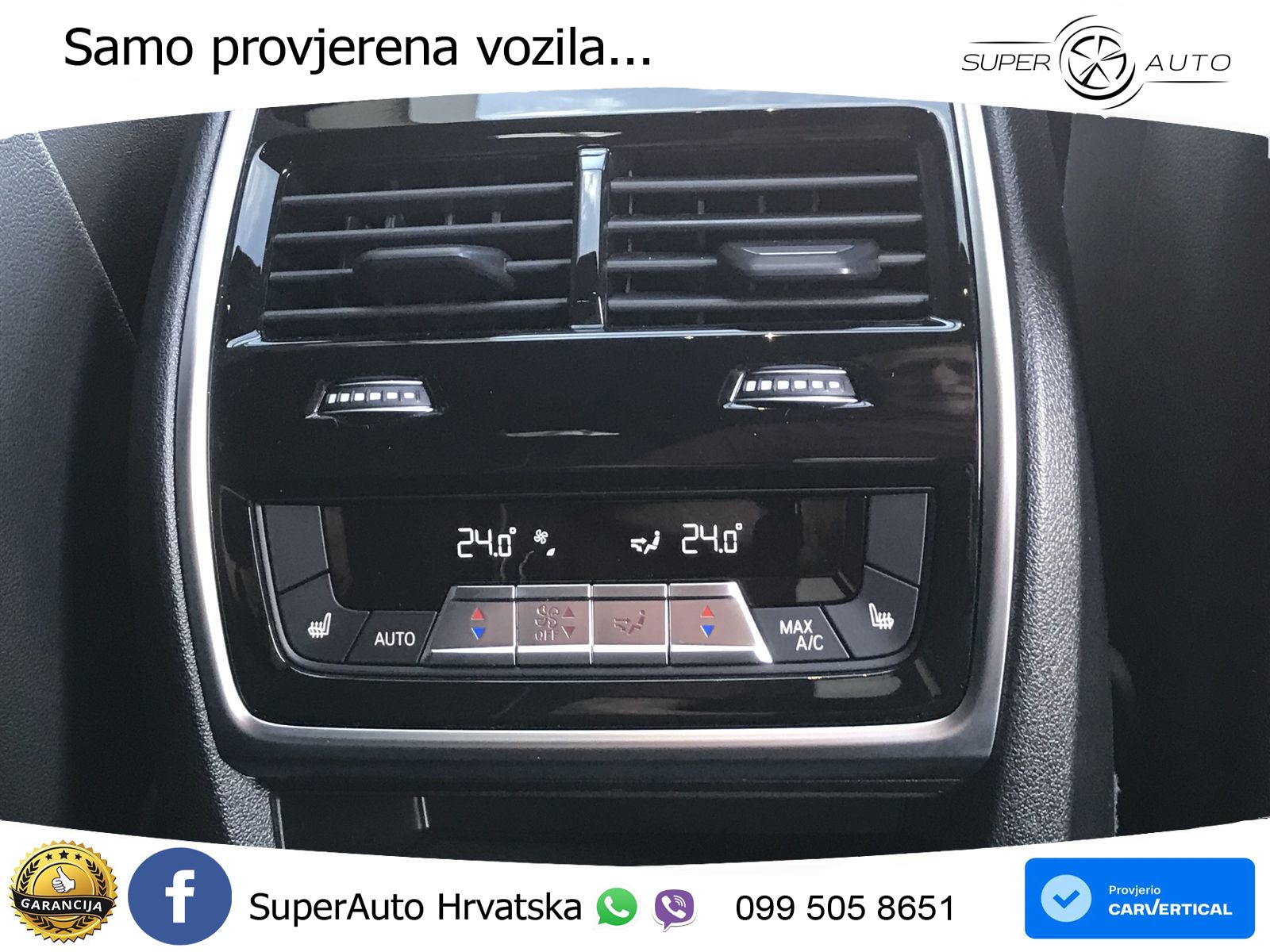 BMW X6 40d (352 KS) xDrive Steptronic LED+GR SJED+ACC