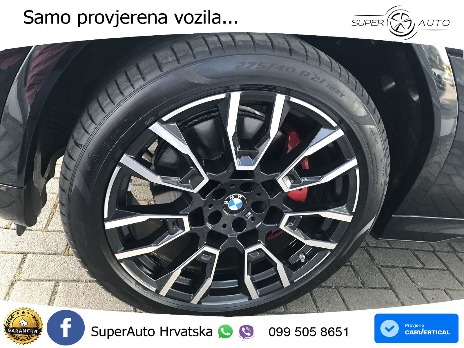 BMW X6 40d (352 KS) xDrive Steptronic LED+GR SJED+ACC