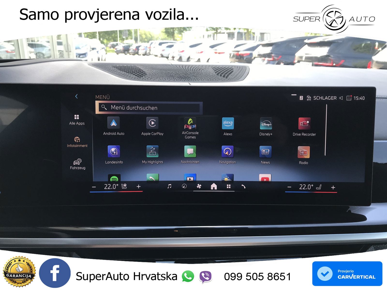 BMW X6 40d (352 KS) xDrive Steptronic LED+GR SJED+ACC