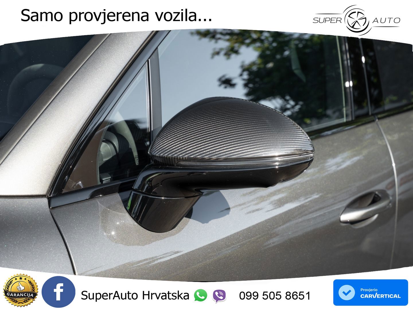 Porsche Cayenne Coupe S 3.0 V6 (519 KS) E-Hybrid Tiptronic S LED+GR SJED+ACC