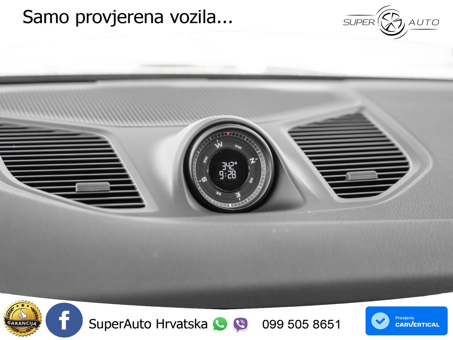 Porsche Cayenne Coupe S 3.0 V6 (519 KS) E-Hybrid Tiptronic S LED+GR SJED+ACC