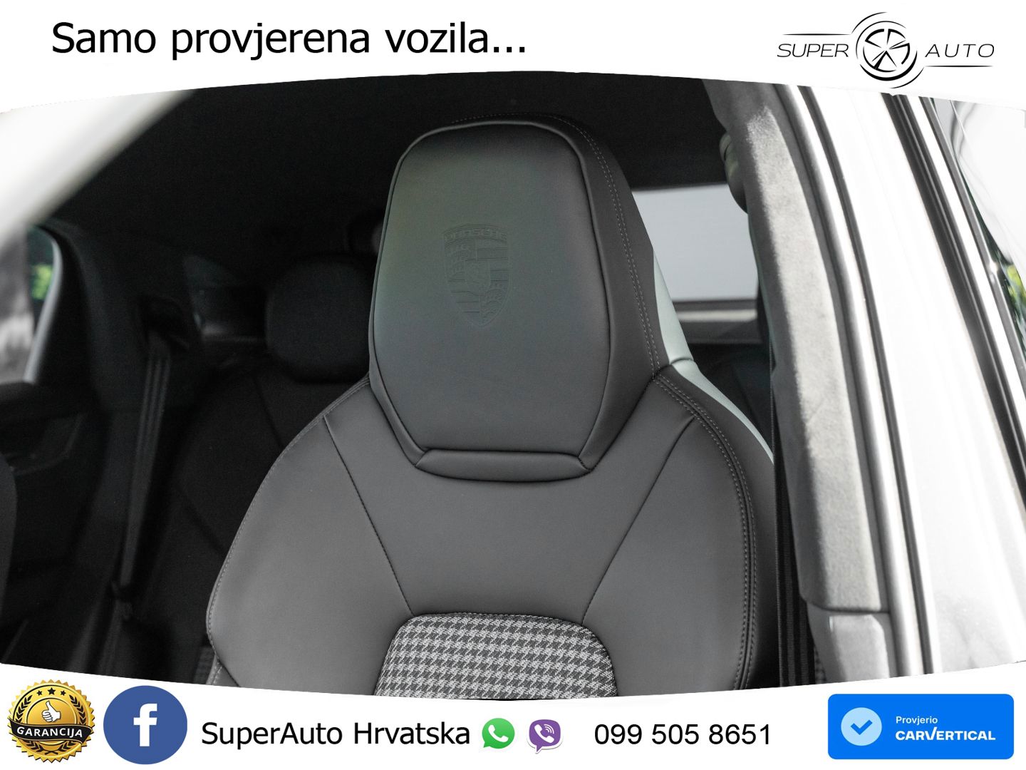 Porsche Cayenne Coupe S 3.0 V6 (519 KS) E-Hybrid Tiptronic S LED+GR SJED+ACC