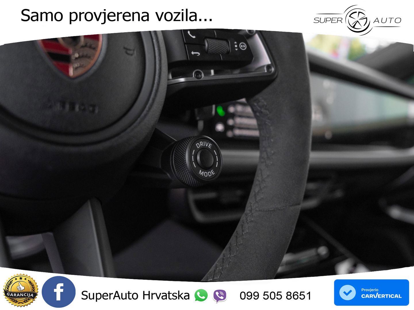 Porsche Cayenne Coupe S 3.0 V6 (519 KS) E-Hybrid Tiptronic S LED+GR SJED+ACC