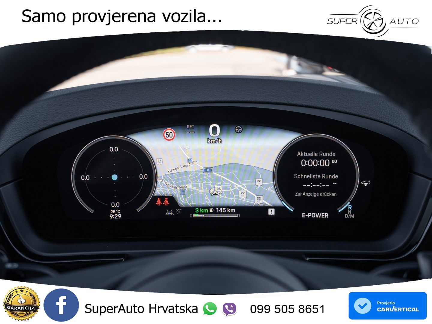 Porsche Cayenne Coupe S 3.0 V6 (519 KS) E-Hybrid Tiptronic S LED+GR SJED+ACC