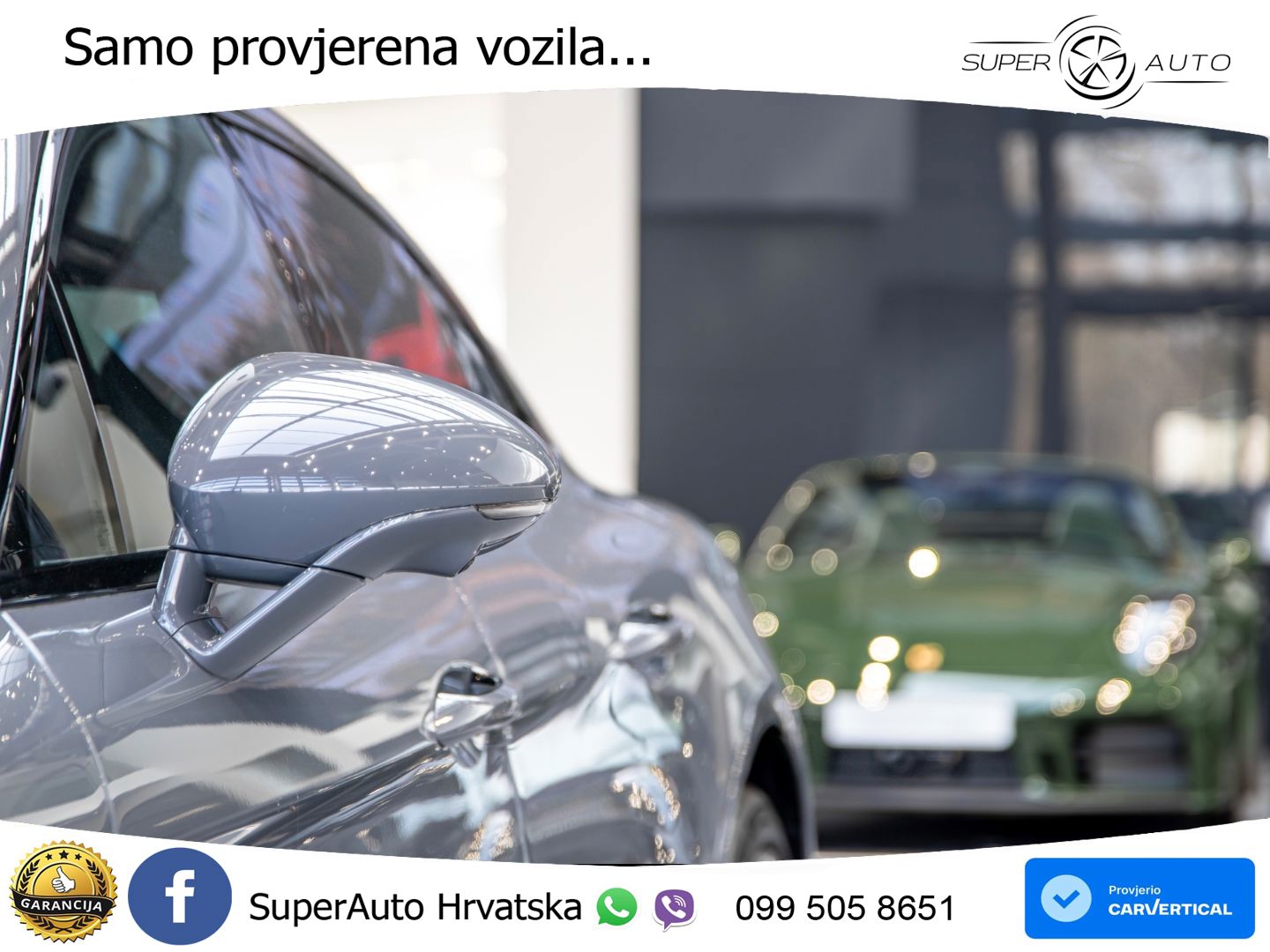 Porsche Panamera 4 2.9 V6 (470 KS) E-Hybrid PDK