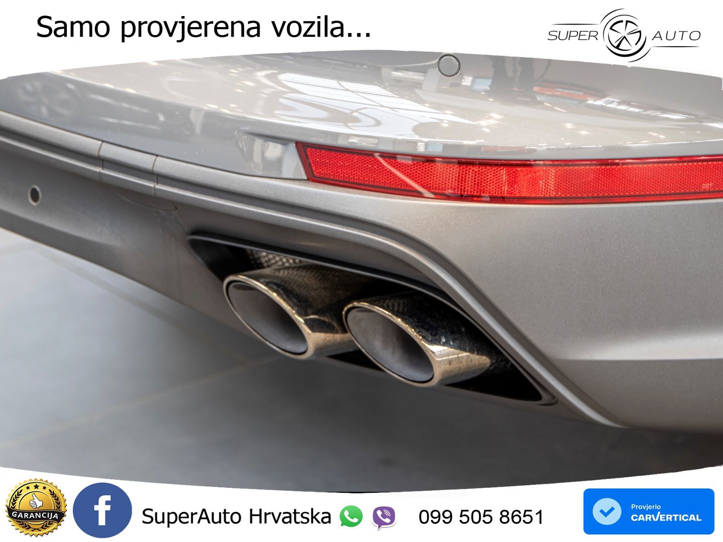 Porsche Panamera 4 2.9 V6 (470 KS) E-Hybrid PDK