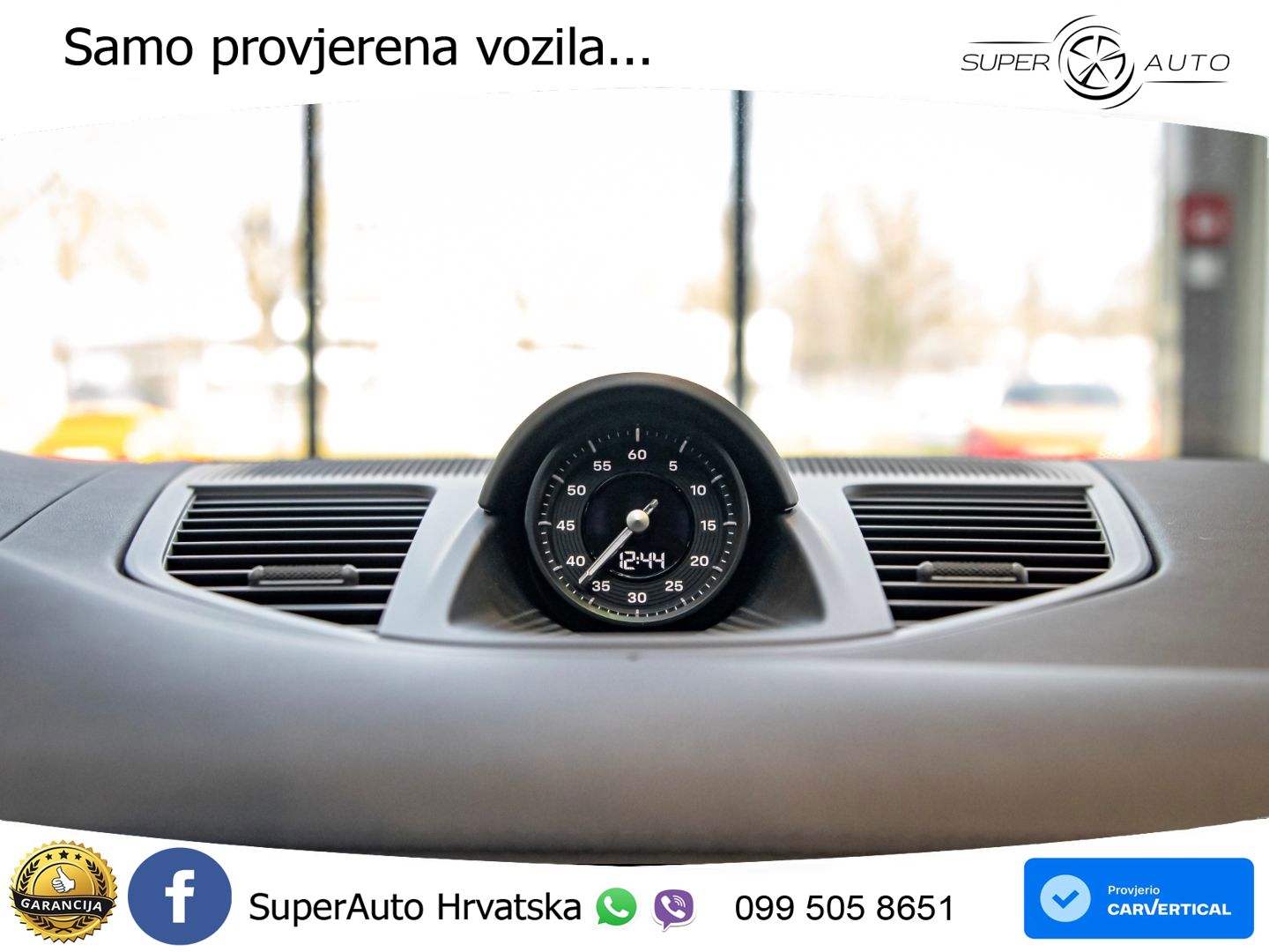 Porsche Panamera 4 2.9 V6 (470 KS) E-Hybrid PDK