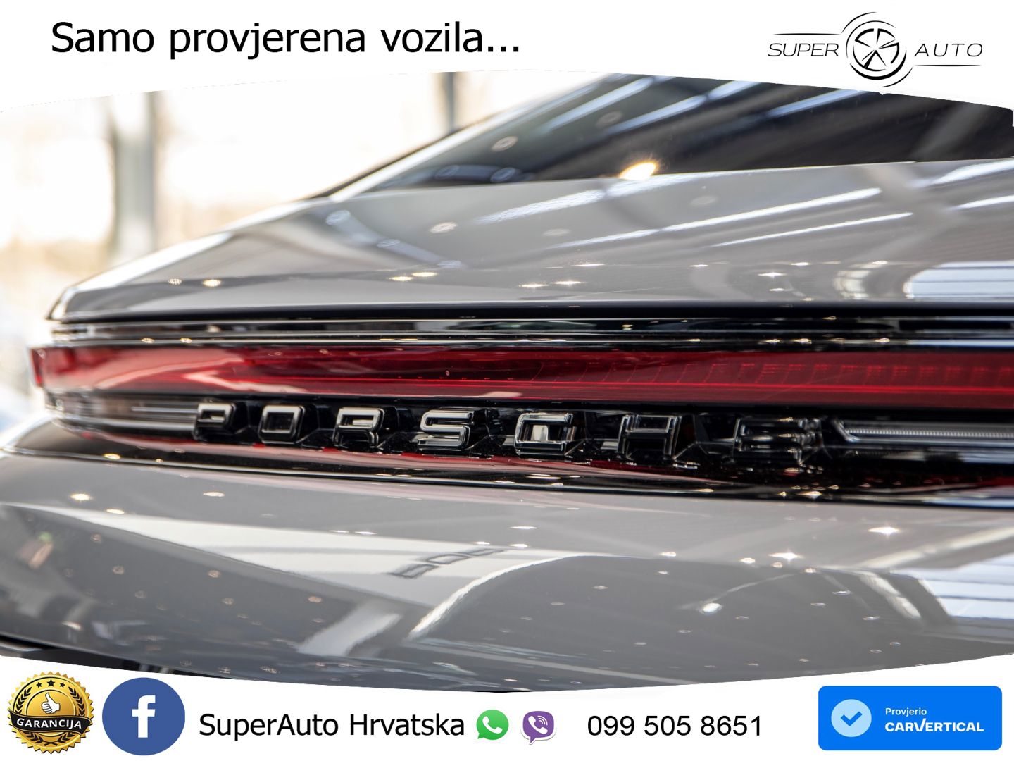 Porsche Panamera 4 2.9 V6 (470 KS) E-Hybrid PDK