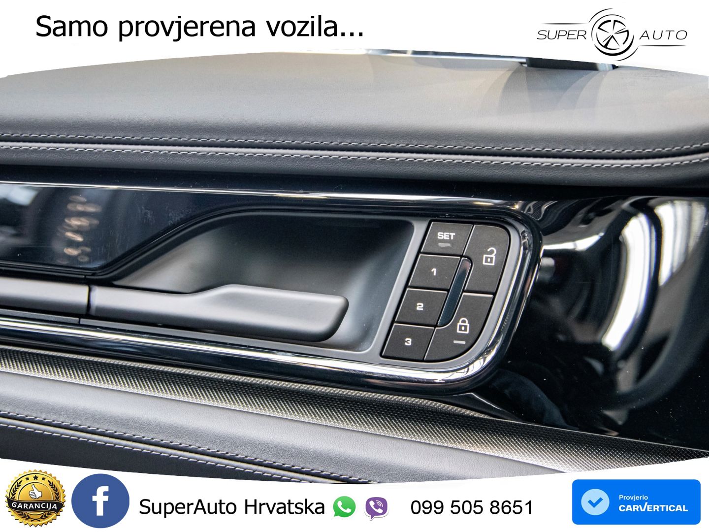 Porsche Panamera 4 2.9 V6 (470 KS) E-Hybrid PDK