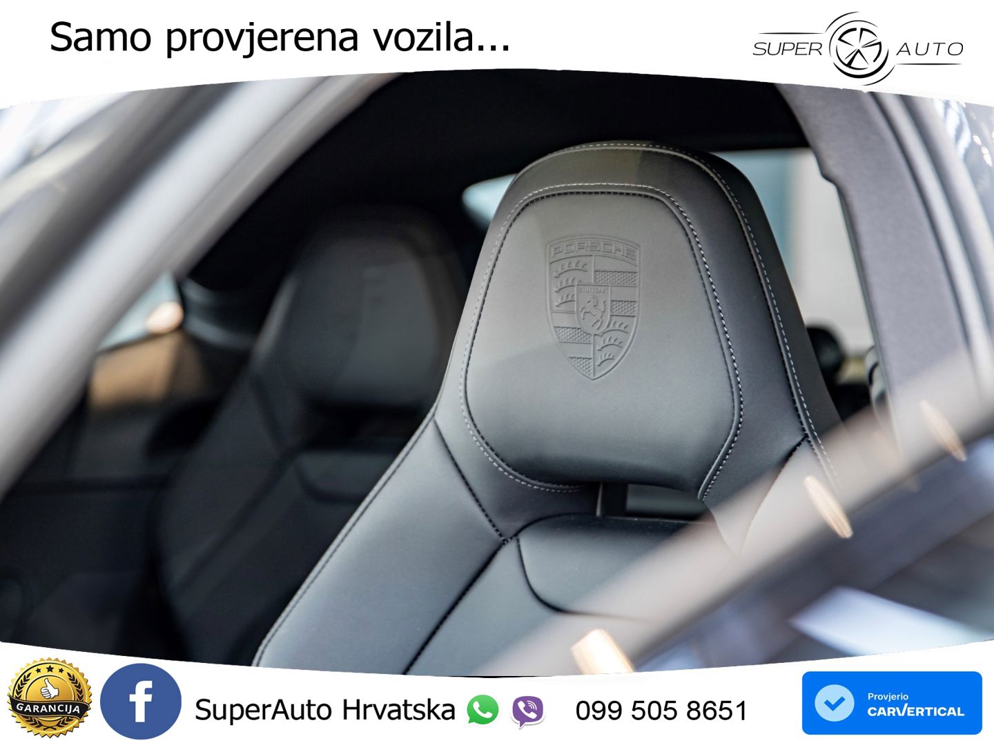 Porsche Panamera 4 2.9 V6 (470 KS) E-Hybrid PDK