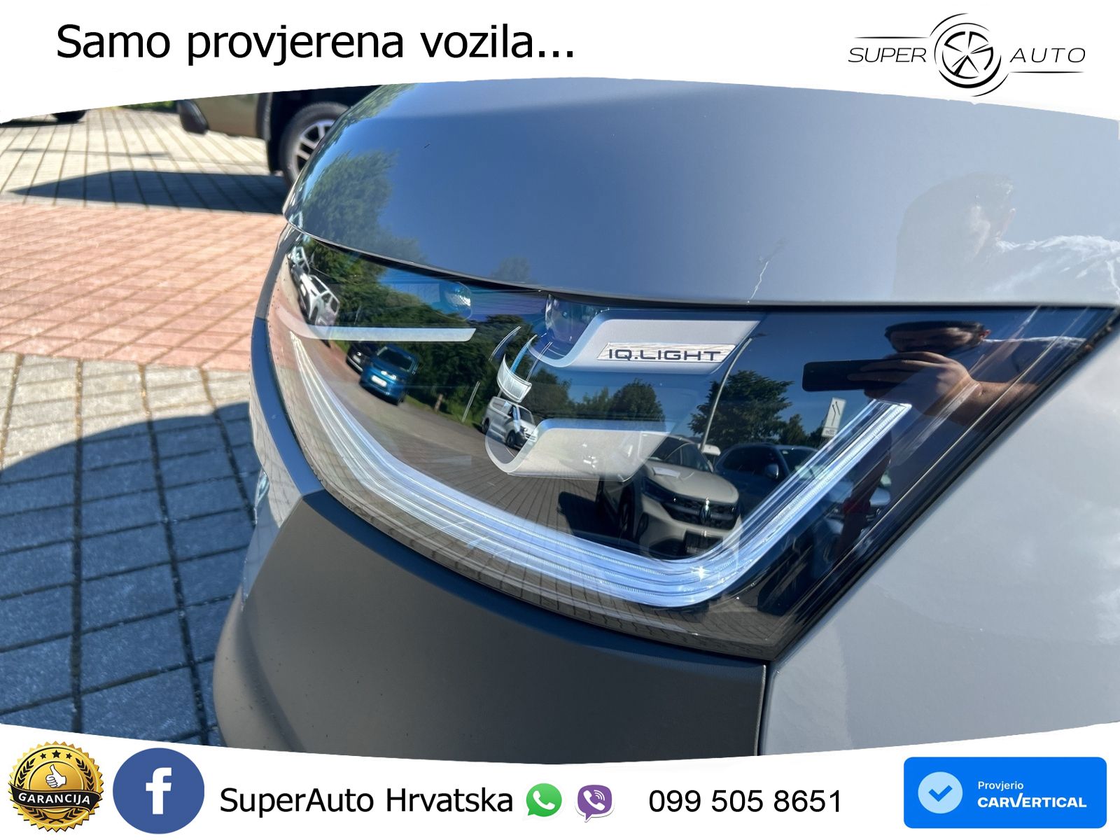 VW Transporter 150 KS LED+GR SJED+ACC