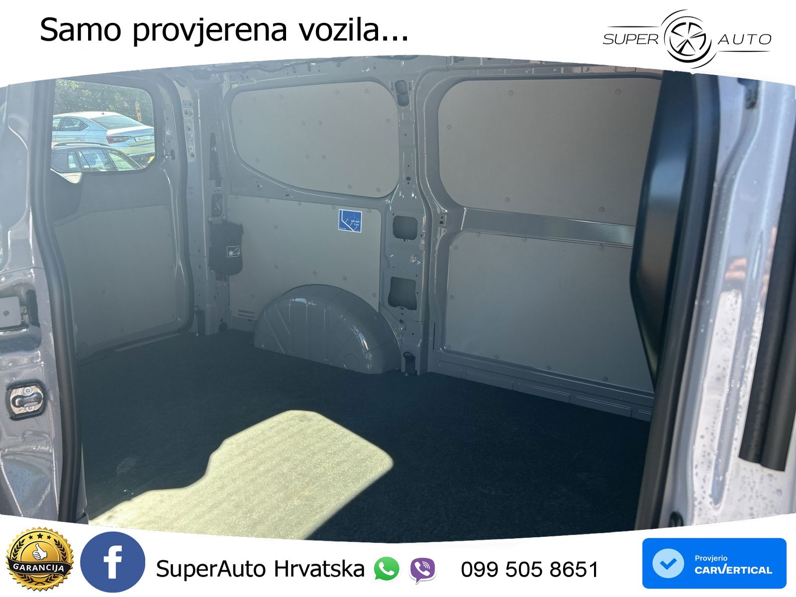 VW Transporter 150 KS LED+GR SJED+ACC