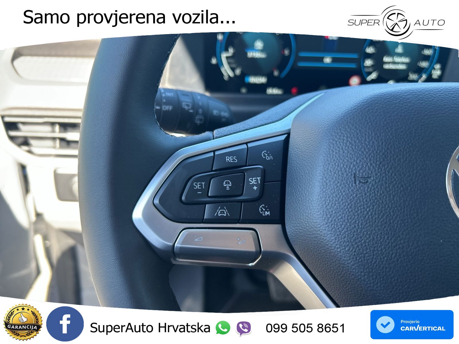 VW Transporter 150 KS LED+GR SJED+ACC