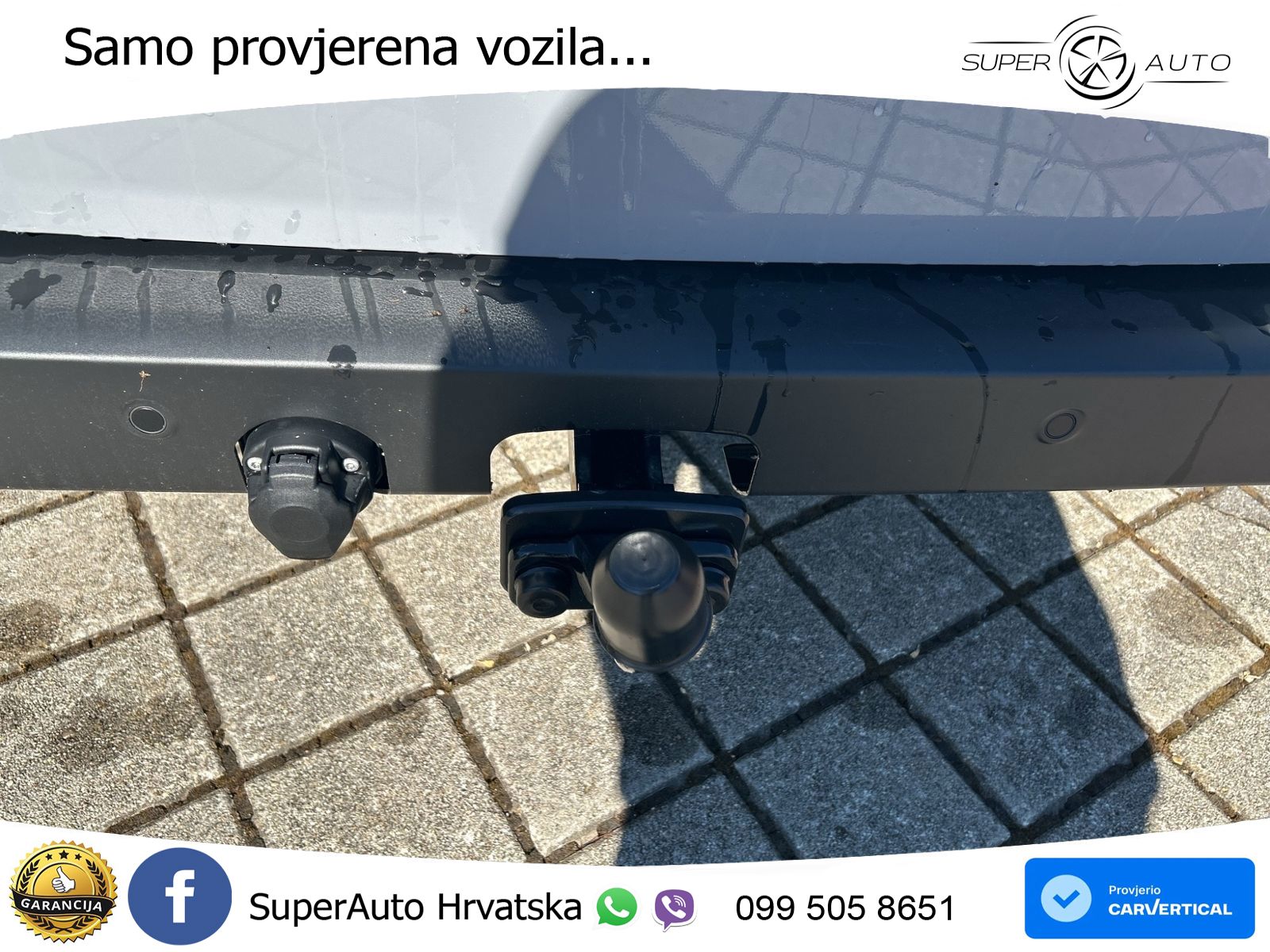 VW Transporter 150 KS LED+GR SJED+ACC