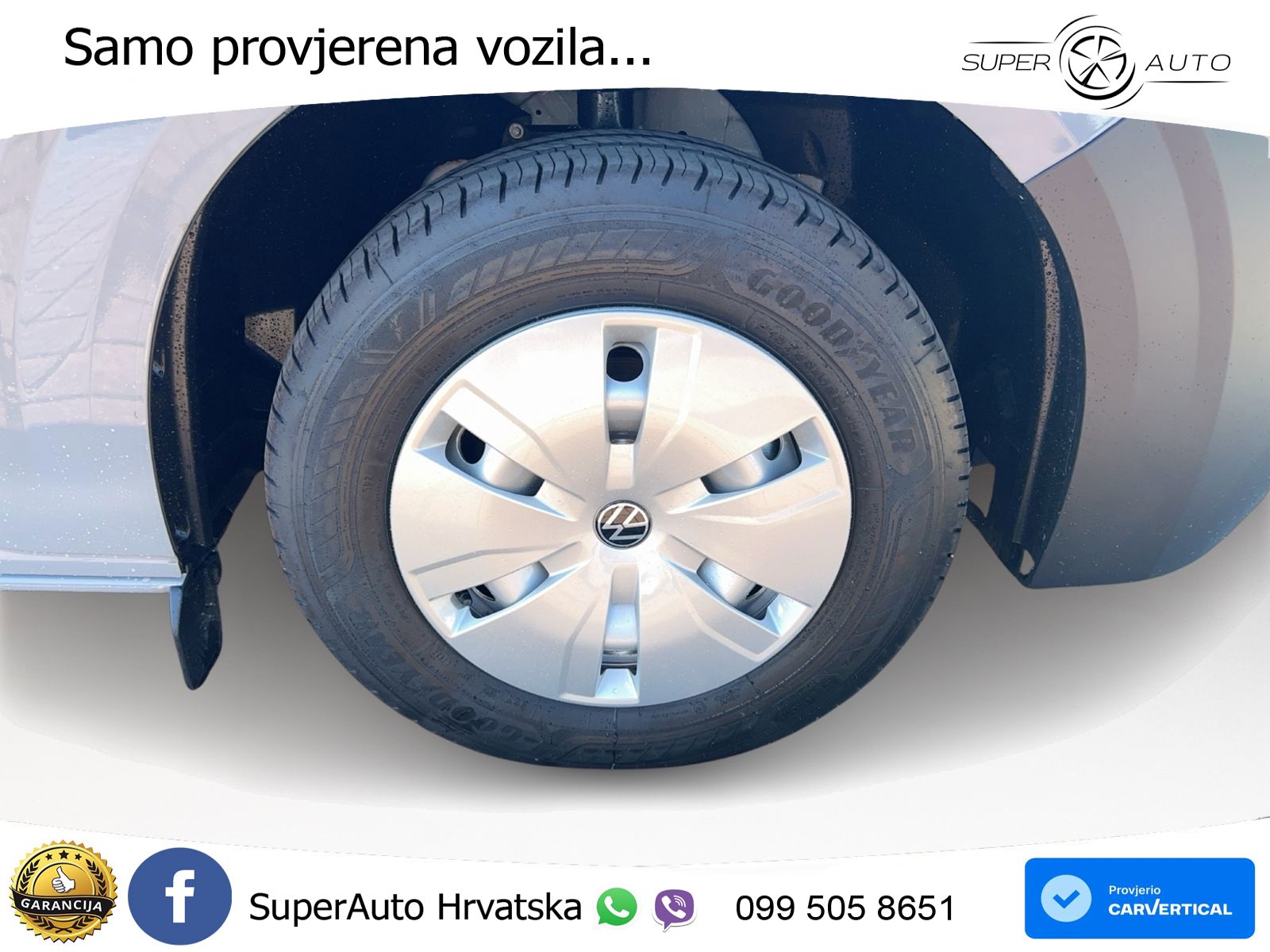 VW Transporter 150 KS LED+GR SJED+ACC