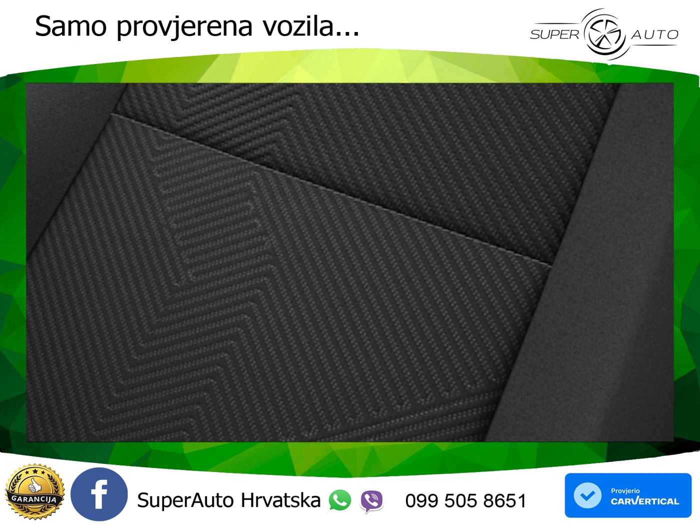 Ford Transit 150 KS