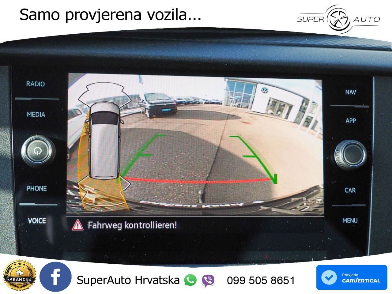 VW Transporter 150 KS