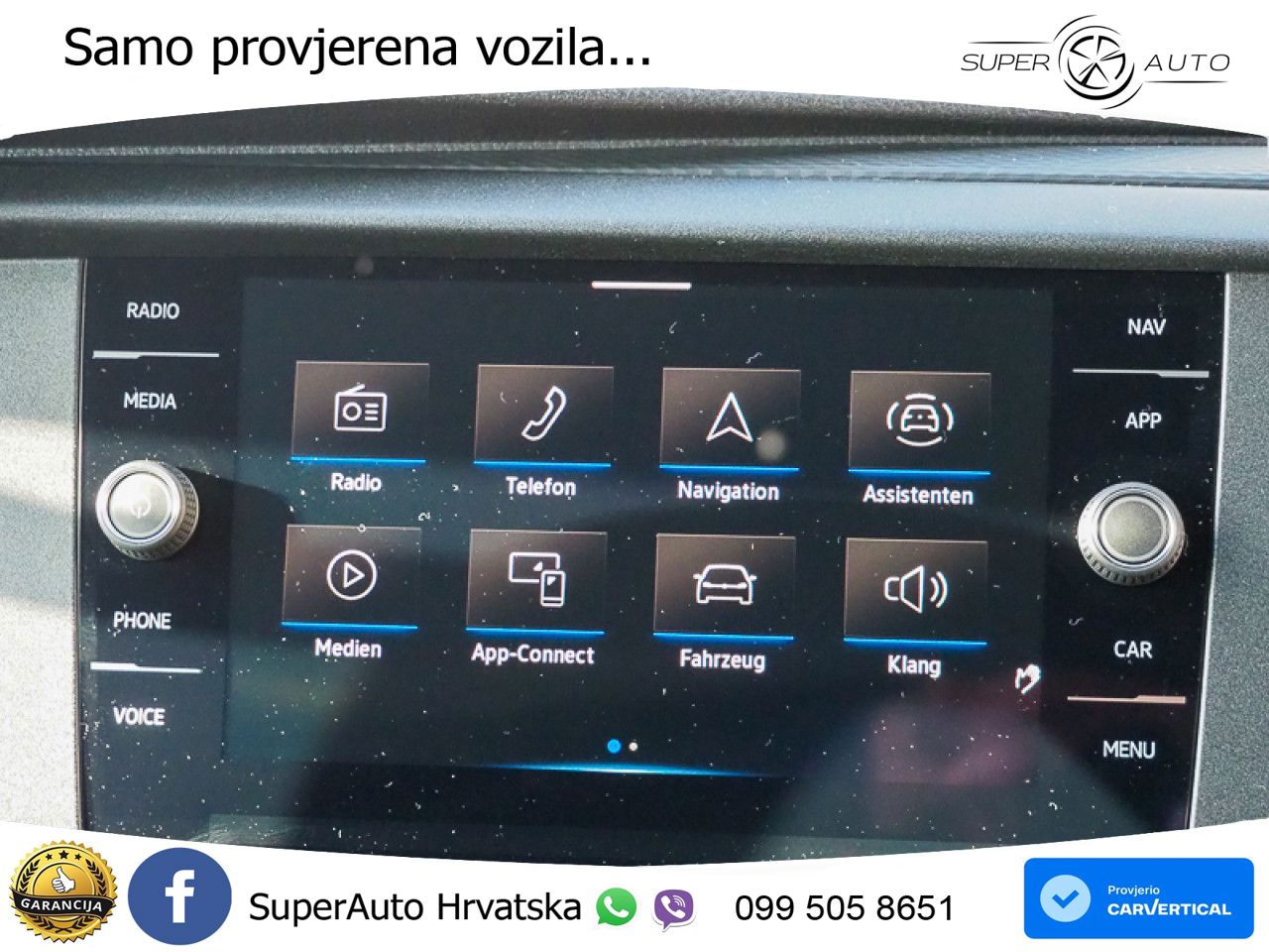 VW Transporter 150 KS