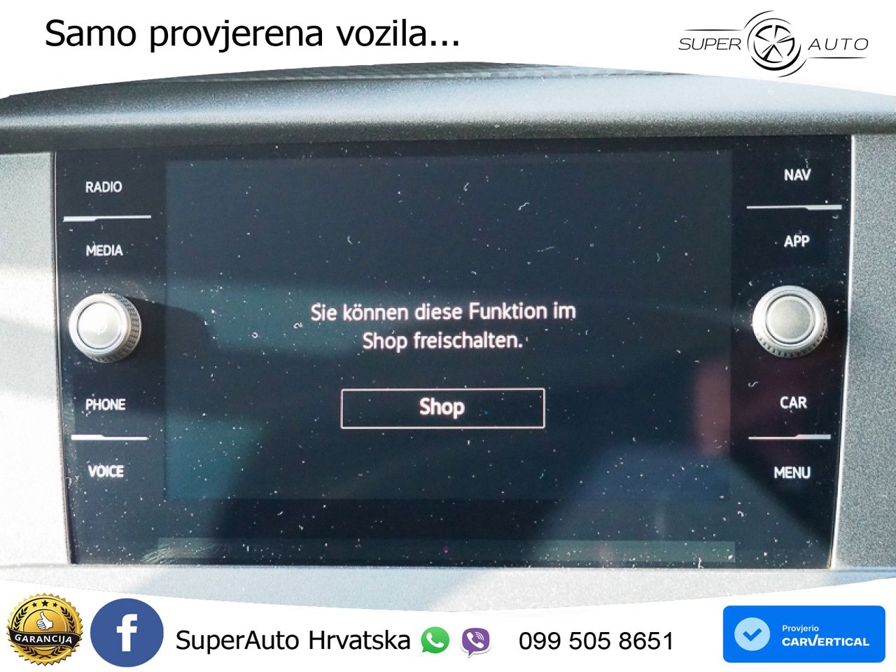 VW Transporter 150 KS