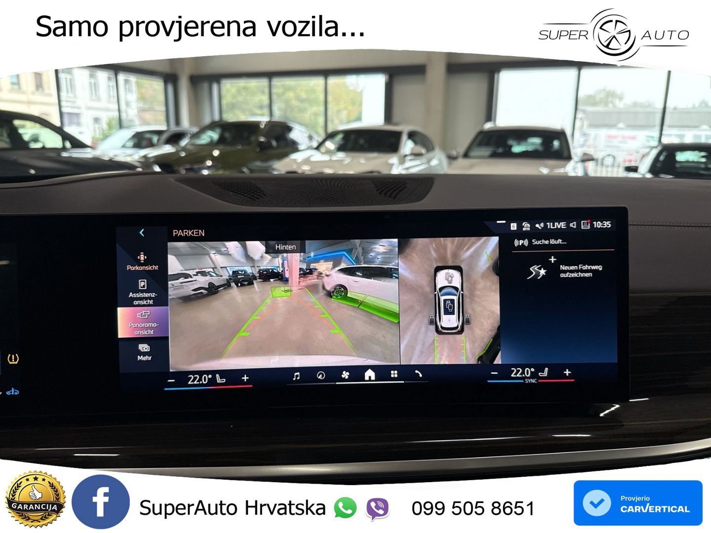 BMW X5 30d (298 KS) xDrive Steptronic M Sport