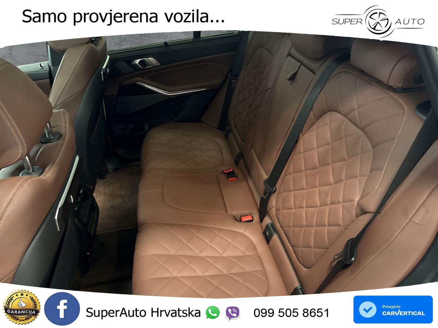 BMW X5 30d (298 KS) xDrive Steptronic M Sport
