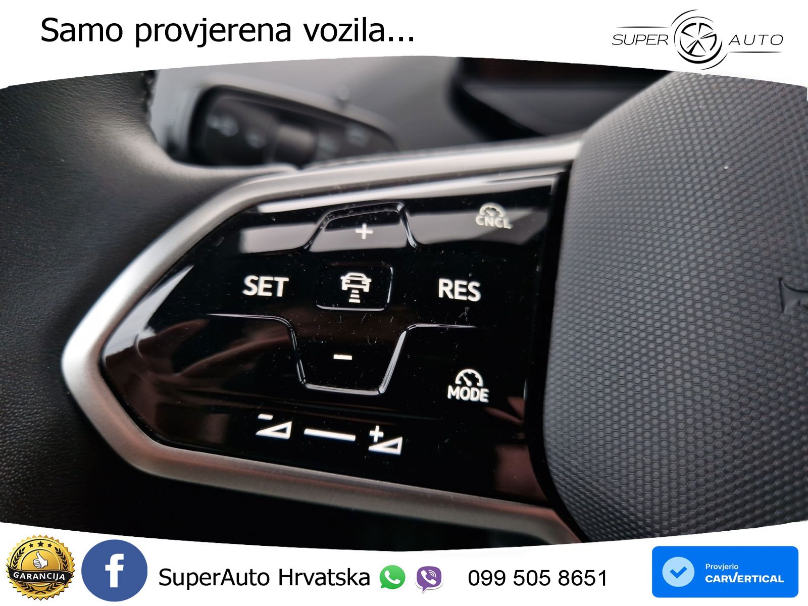 Volkswagen ID.4 Pro 82 kWh (286 KS)
