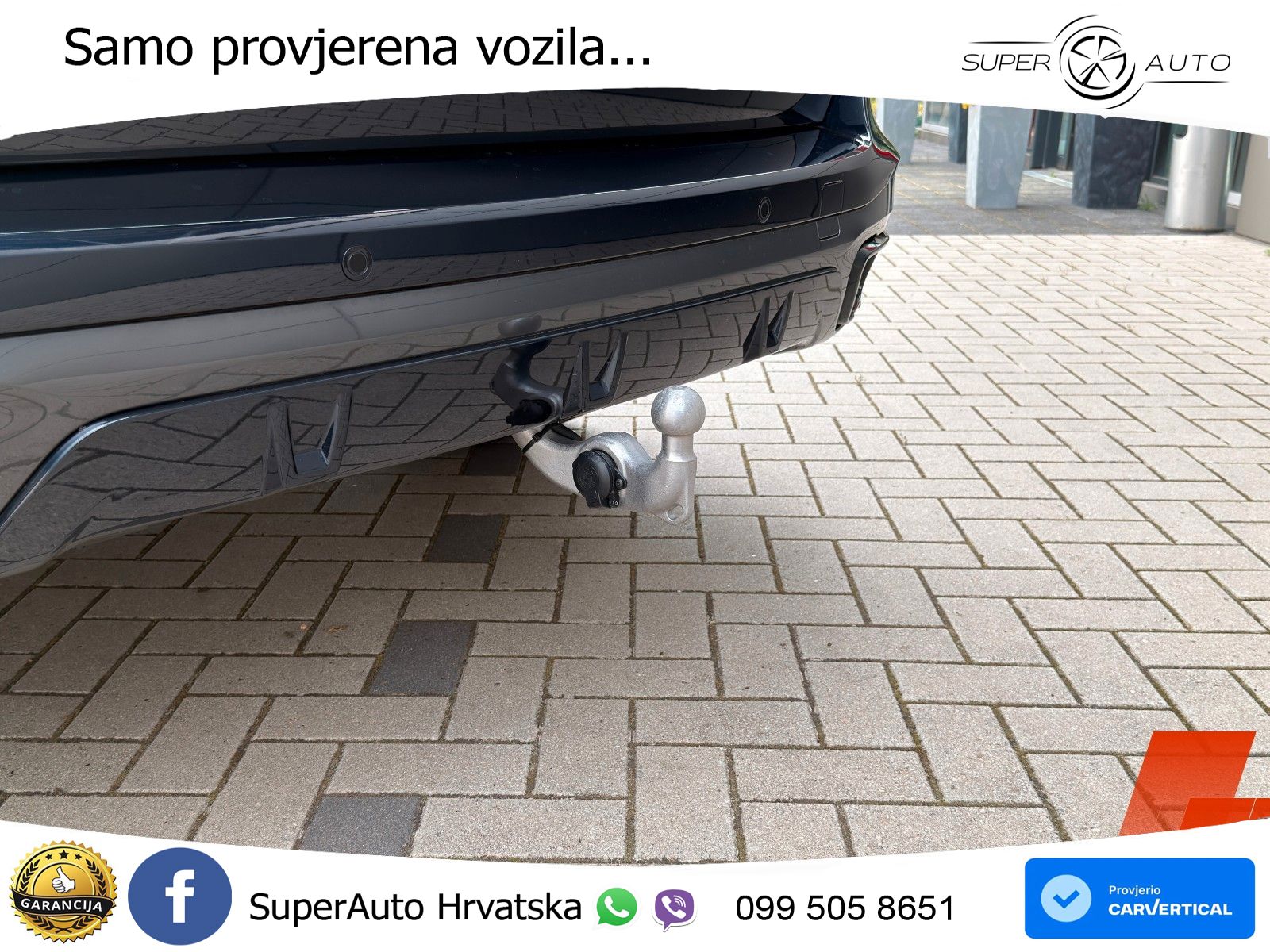 BMW X5 30d (286 KS) xDrive Steptronic LED+GR SJED+ACC