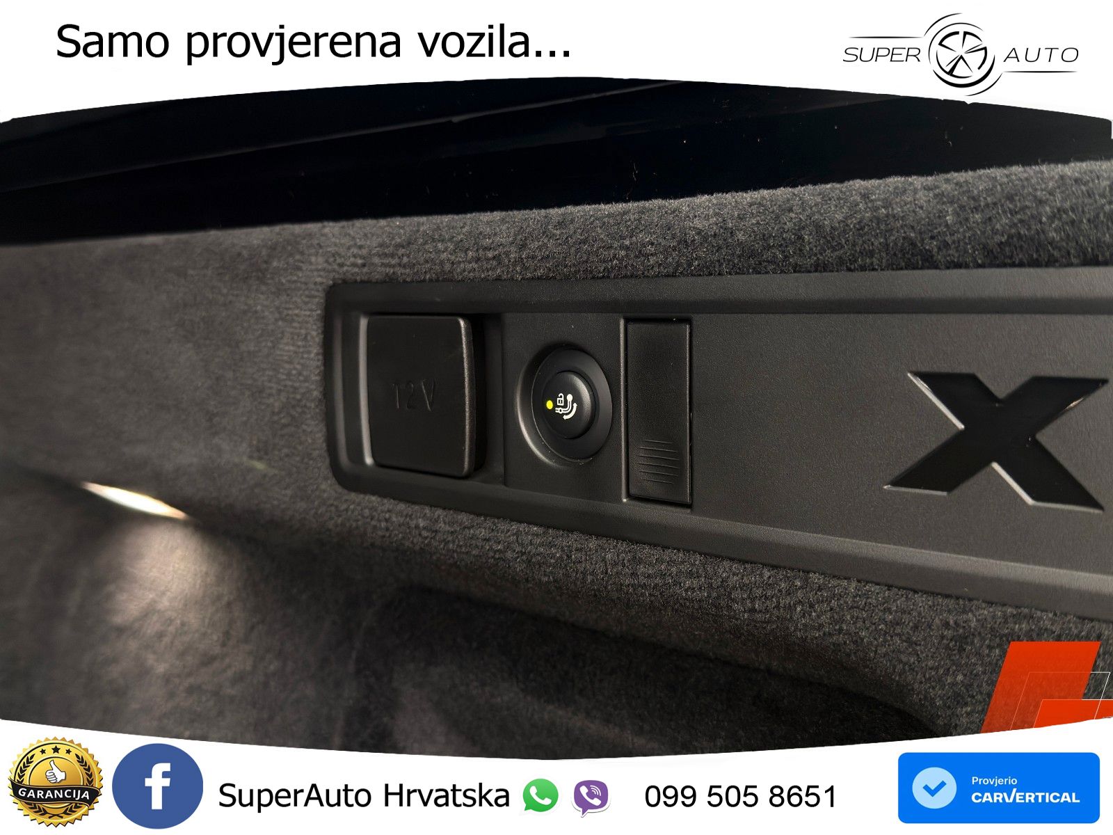 BMW X5 30d (286 KS) xDrive Steptronic LED+GR SJED+ACC