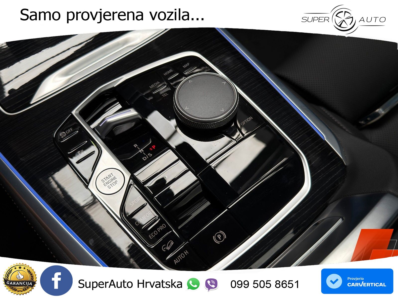 BMW X5 30d (286 KS) xDrive Steptronic LED+GR SJED+ACC