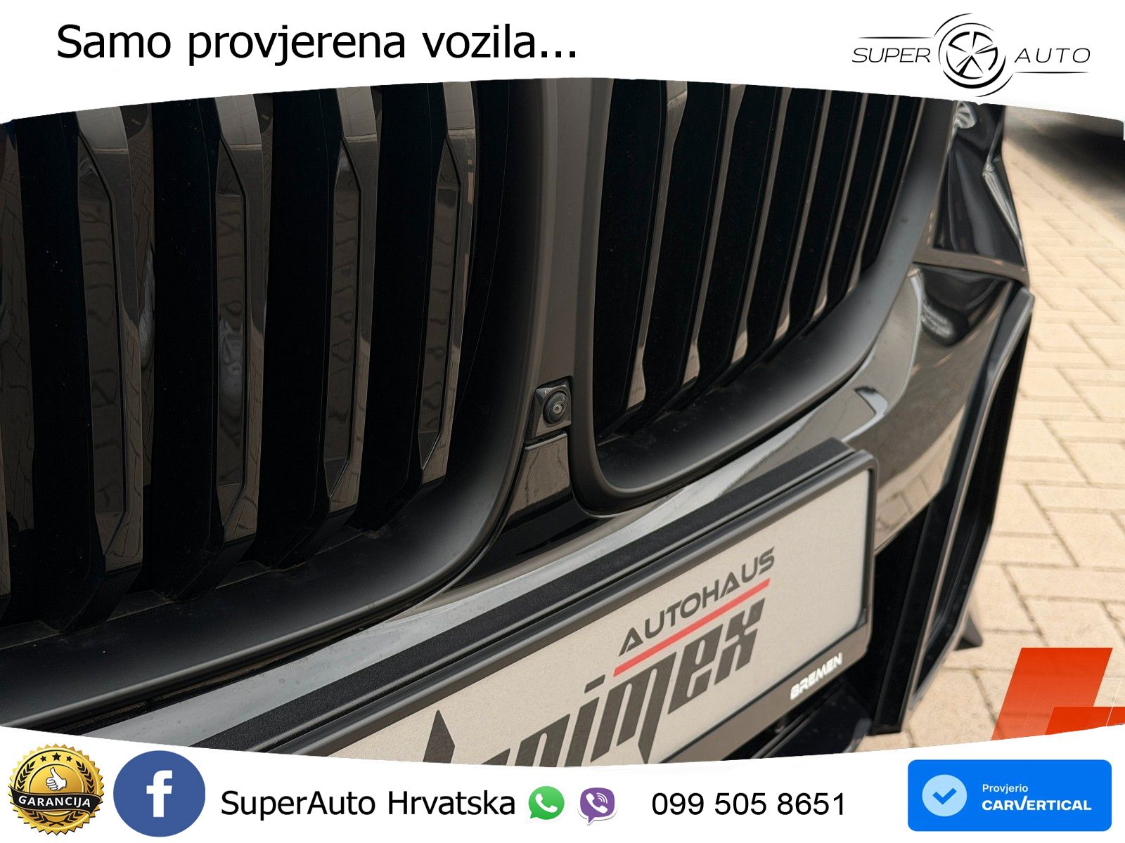 BMW X5 30d (286 KS) xDrive Steptronic LED+GR SJED+ACC
