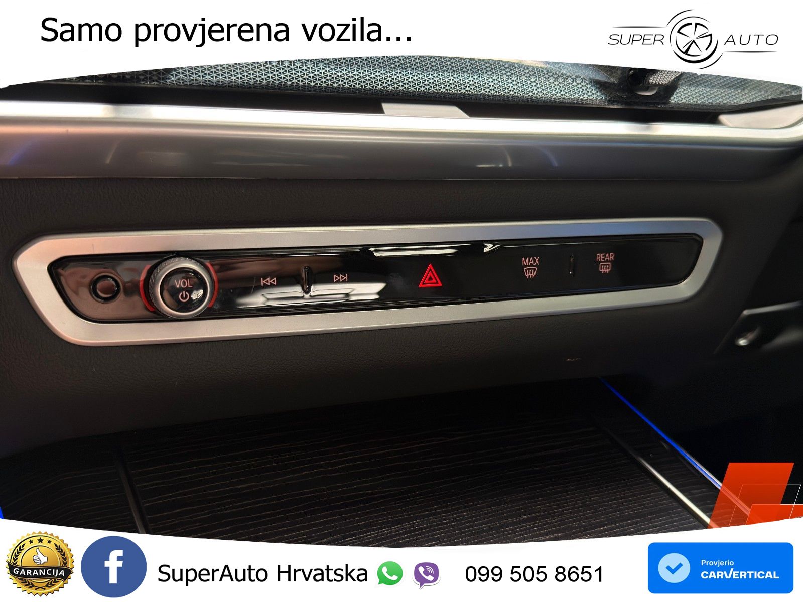 BMW X5 30d (286 KS) xDrive Steptronic LED+GR SJED+ACC