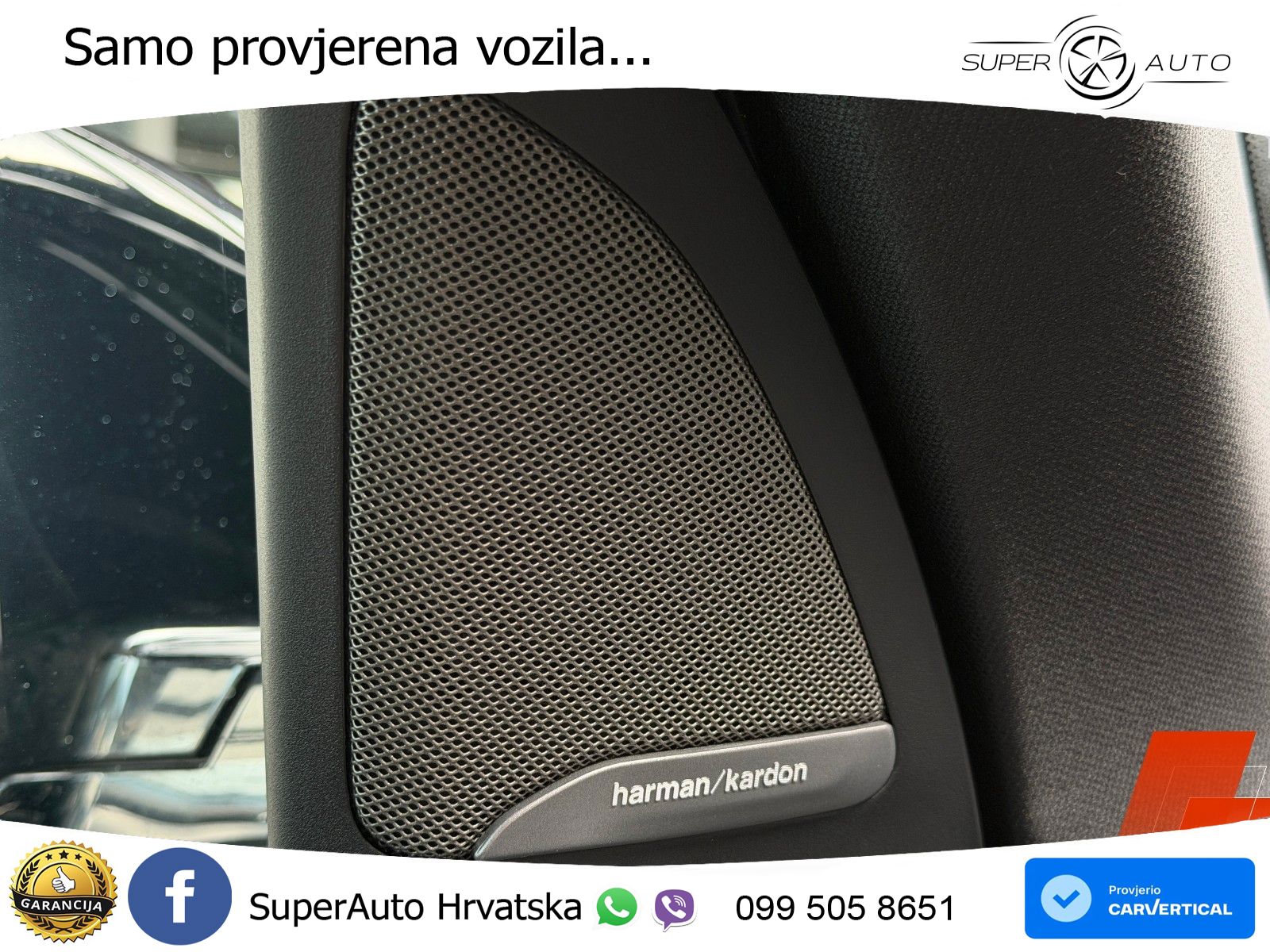 BMW X5 30d (286 KS) xDrive Steptronic LED+GR SJED+ACC