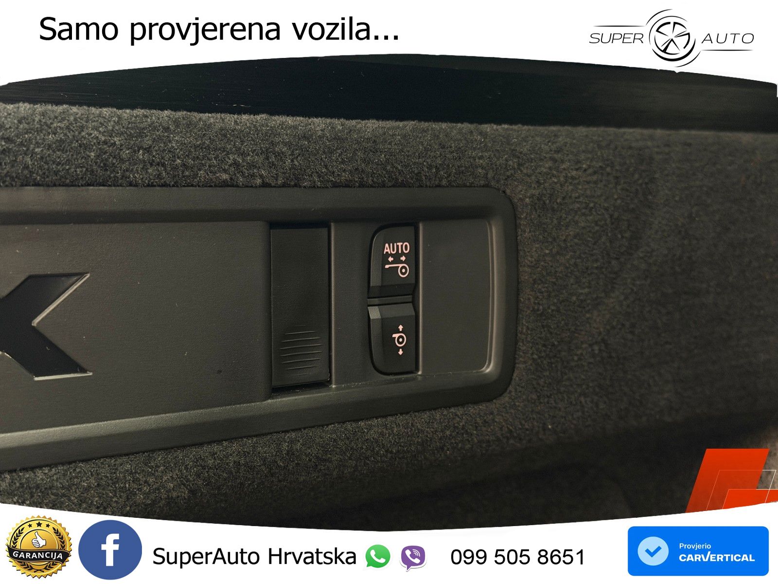 BMW X5 30d (286 KS) xDrive Steptronic LED+GR SJED+ACC
