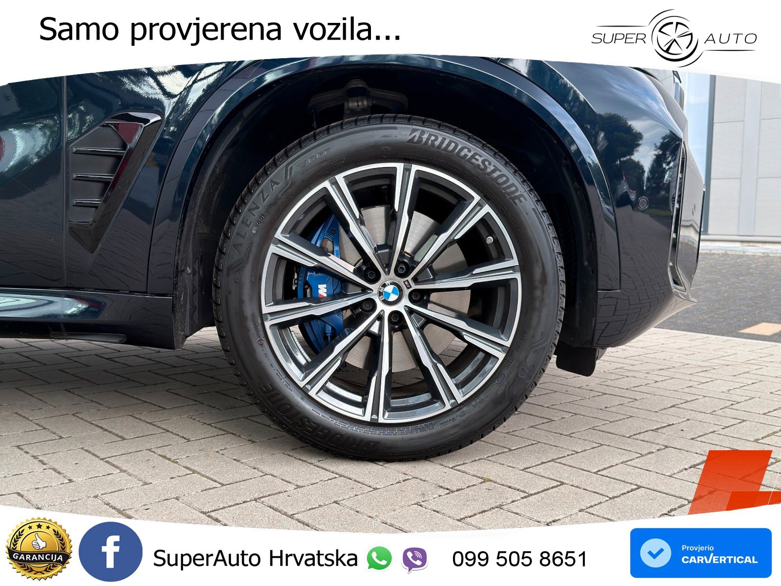BMW X5 30d (286 KS) xDrive Steptronic LED+GR SJED+ACC