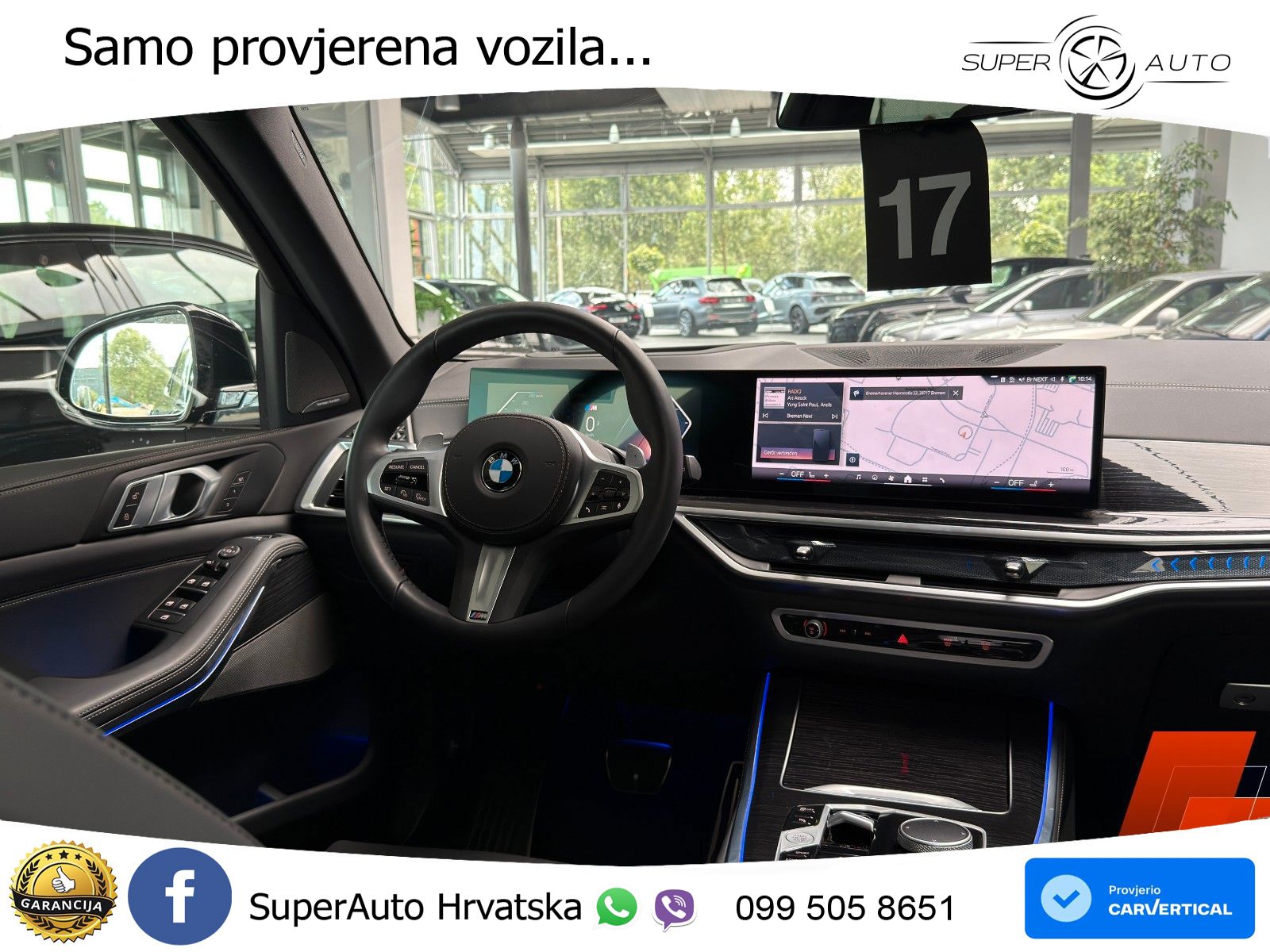 BMW X5 30d (286 KS) xDrive Steptronic LED+GR SJED+ACC