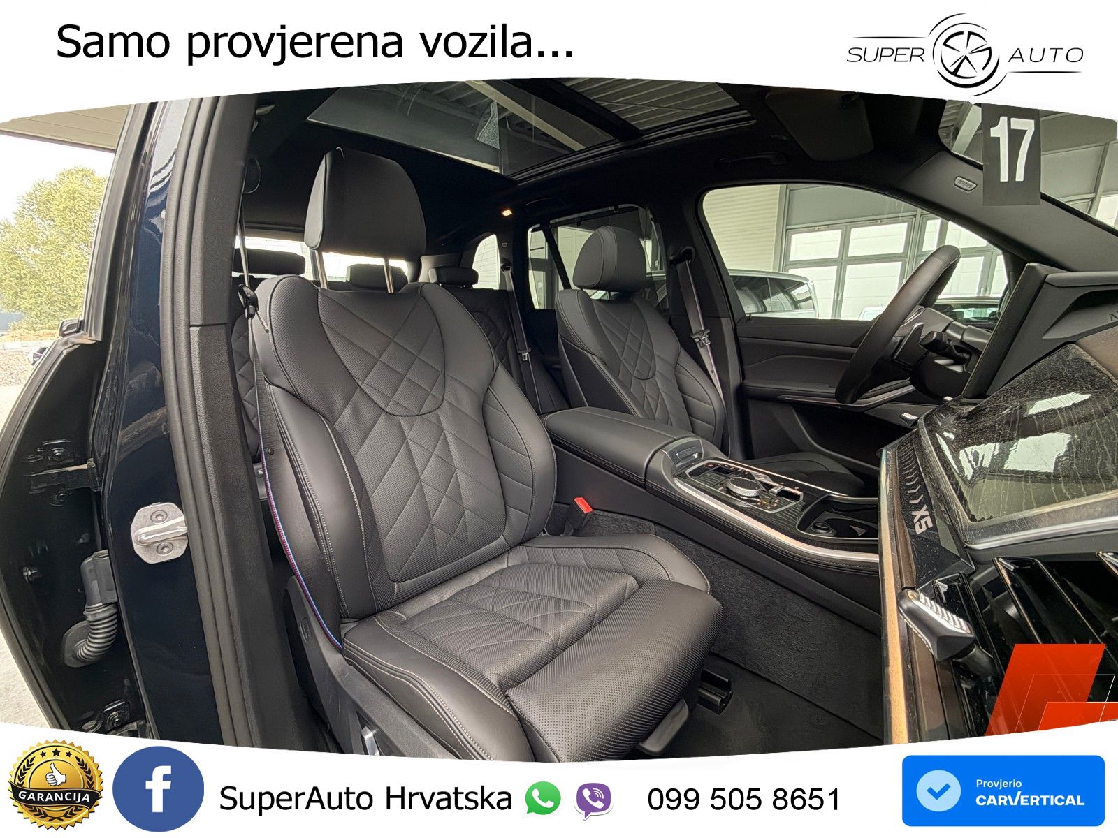 BMW X5 30d (286 KS) xDrive Steptronic LED+GR SJED+ACC