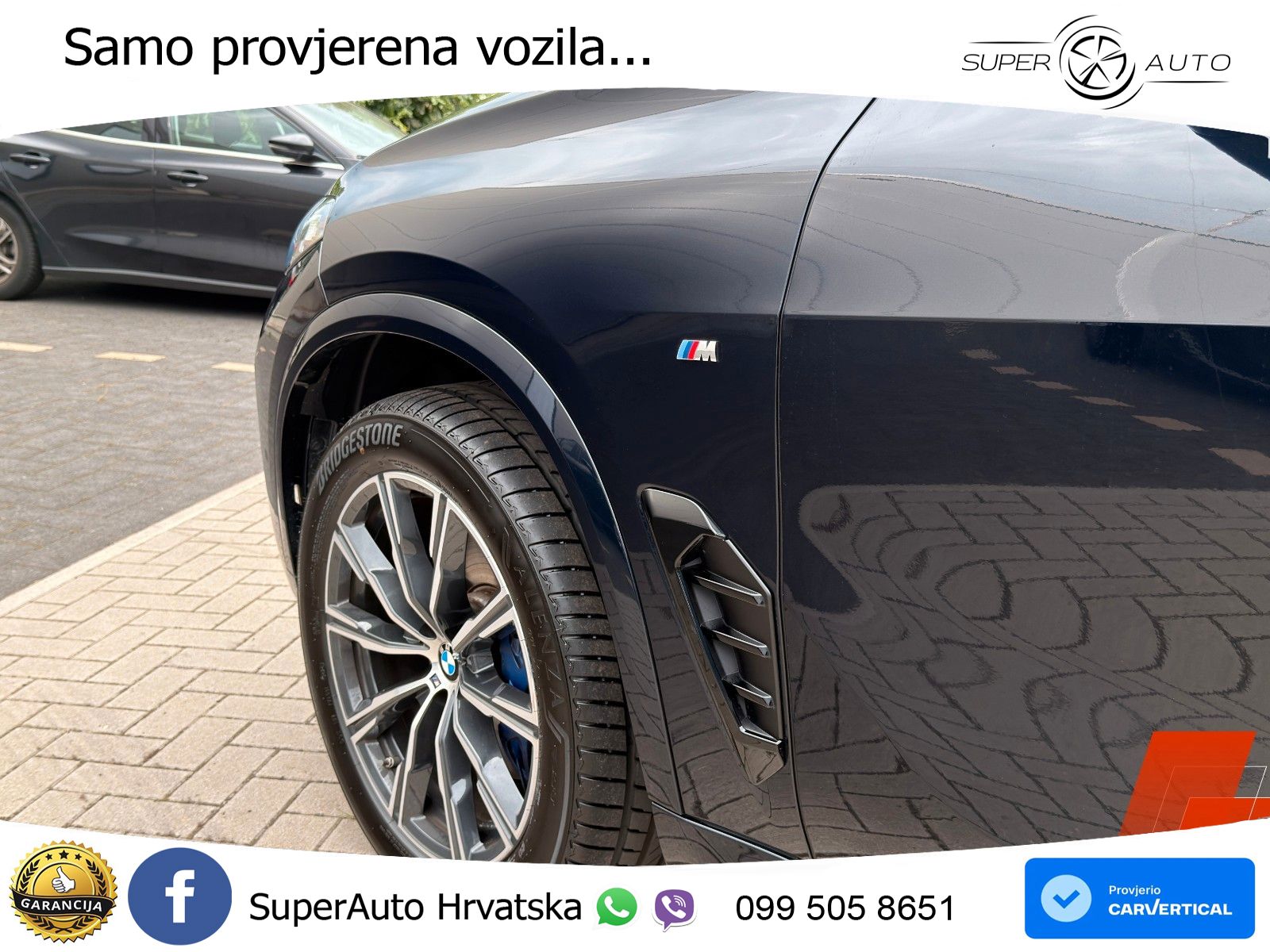 BMW X5 30d (286 KS) xDrive Steptronic LED+GR SJED+ACC